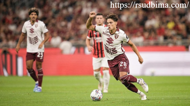 Bernardo Tavares Angkat Kaki