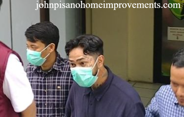 Pemasok Narkoba ke Onad