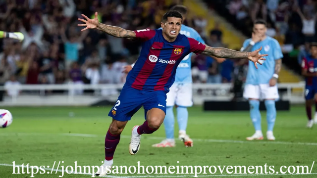 João Cancelo Dikabarkan Siap